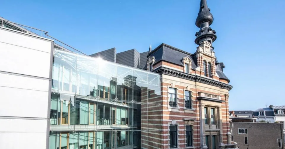Ackermans & Van Haaren