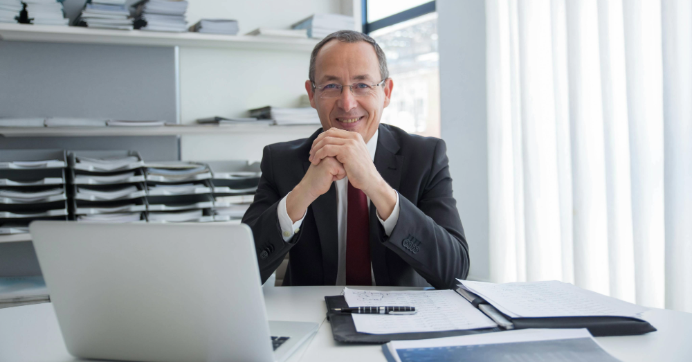 CEO loon verdienen