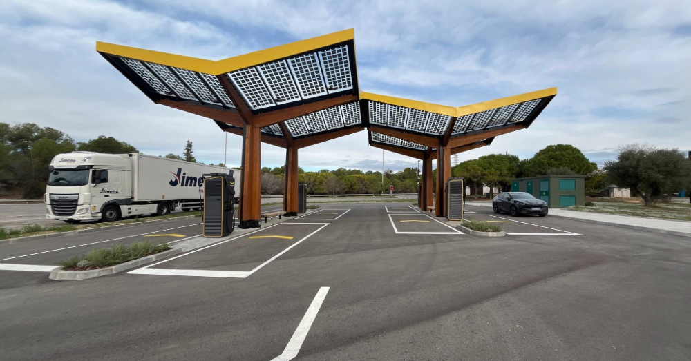 Snellader snelweg prijzen