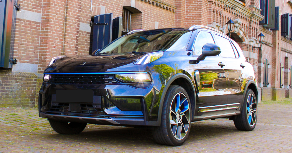 Lynk & Co klachten
