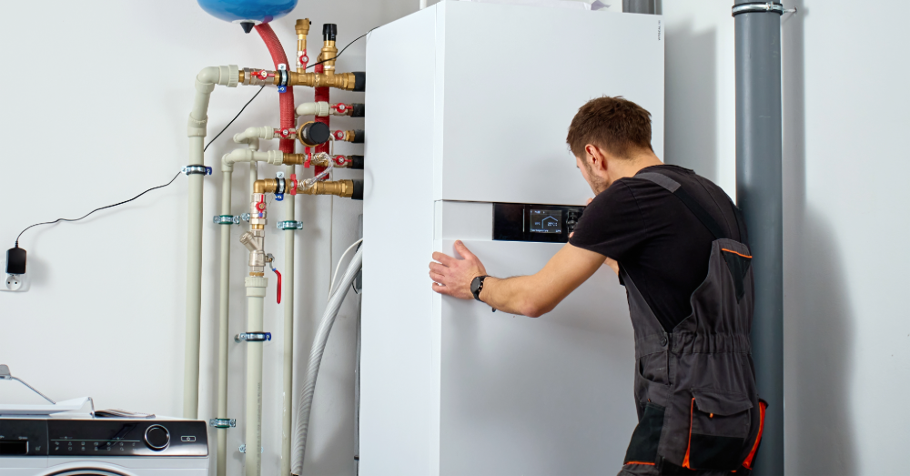 Warmtepomp wordt populair door dure gasprijs: Is dit hét moment om over te stappen?