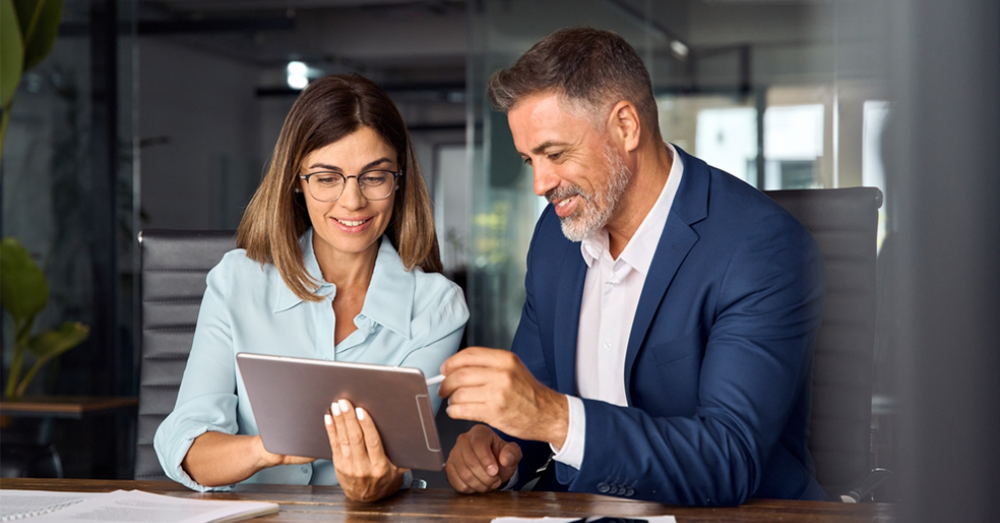 Financieel advies