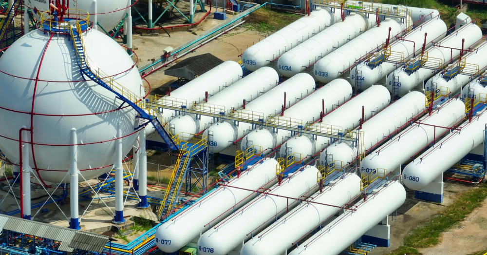 gas gasreserves