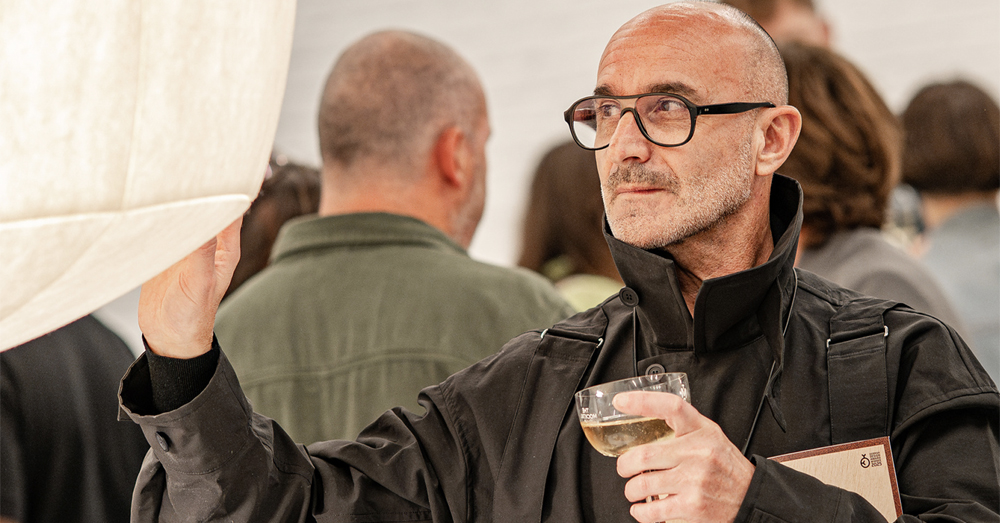 Recordeditie van Antwerp Design Week. Bron ADW