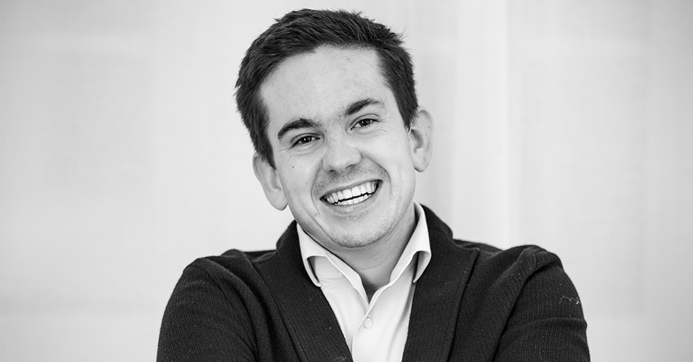 Julien De Wit over veerkracht en verantwoordelijkheid: "We gedragen ons als klanten van de overheid"