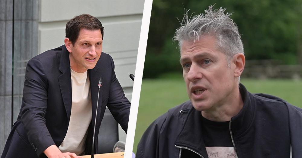 "Mannen zijn verantwoordelijk voor klimaatverandering": VRT laat zich leiden door vooringenomen vzw