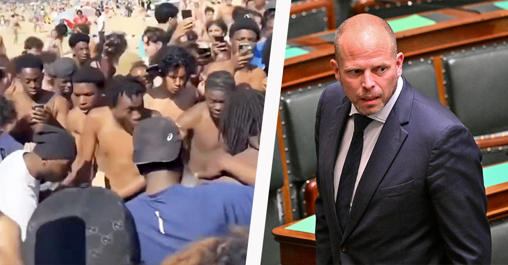 Francken (N-VA) na incidenten aan kust: "Sommige allochtone jongeren zijn van God los"