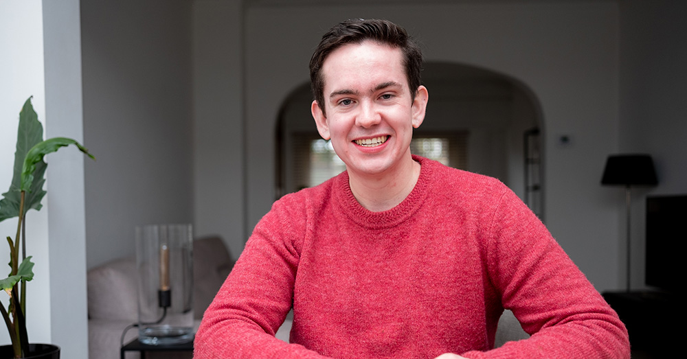 INTERVIEW. Julien De Wit – auteur, columnist en ondernemer: “Het grotere verhaal ontbreekt vandaag vaak”