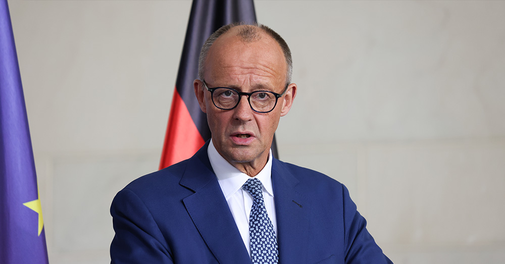 Duitse CDU verliest massaal leden 
