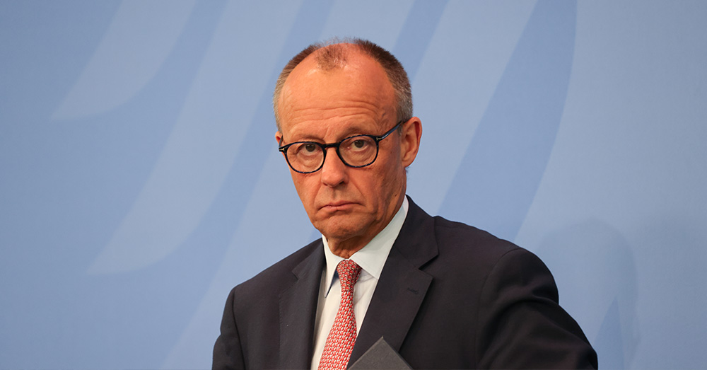 Geur van permanente regeringscrisis in Duitsland