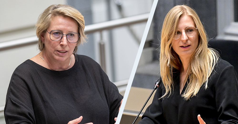 52,7 miljoen euro aan Groeipakket (kindergeld) vloeit naar het buitenland (Belga)
