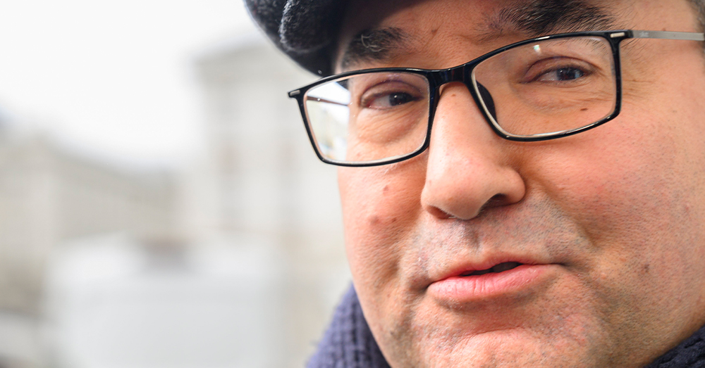 Ahmed Laaouej behoudt de feodale macht in Brussel (Photonews)
