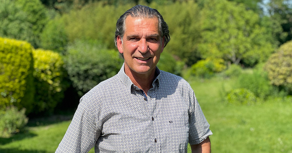 INTERVIEW. Gezondheidseconoom Lieven Annemans: "Aan jonge, gezonde mensen had men nooit vermomde vaccinatieplicht mogen opleggen"