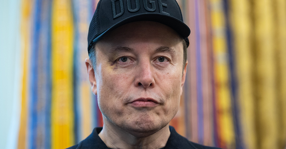 D66 wil dat Europa ingrijpt tegen het socialemediaplatform van Elon Musk (Photonews)