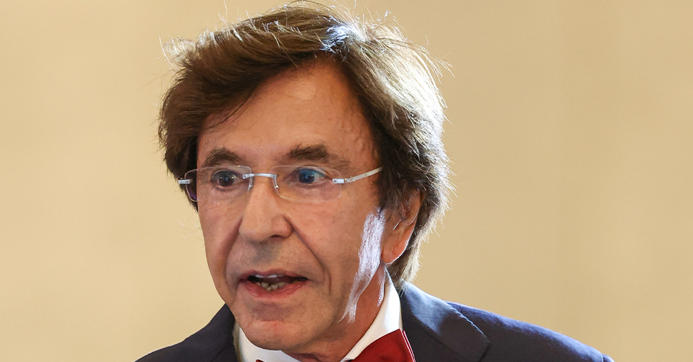 Elio Di Rupo (PS) (Belga)