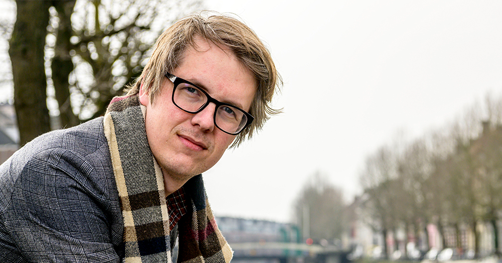 Knack trapt in de val van Maarten Boudry en public
