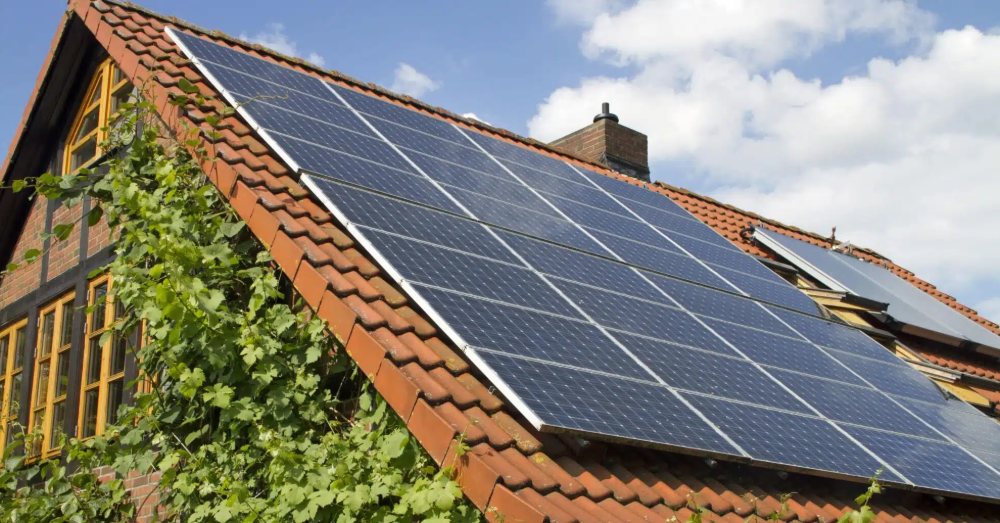 Er zijn veel problemen met zonnepanelen in Limburg. Foto: Pexels