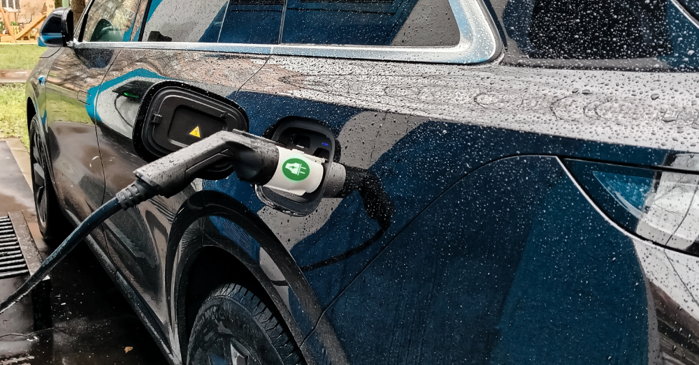 Subsidies voor elektrische auto’s maken ze net duurder
