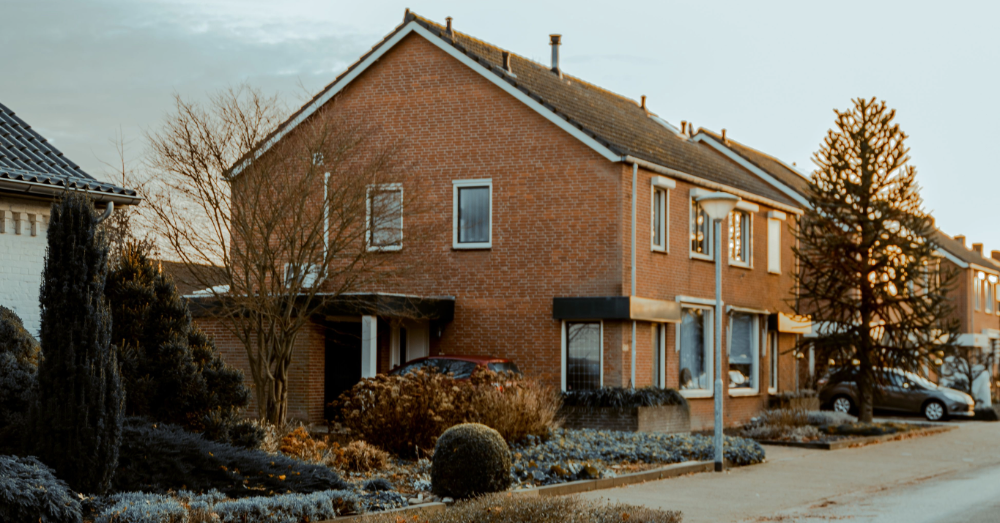 EPC-keuring van huizen. Foto: Pexels