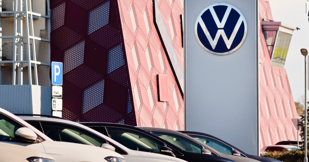 De Volkswagen-top maakt zich zorgen over de toekomst van het bedrijf. Foto: Shutterstock