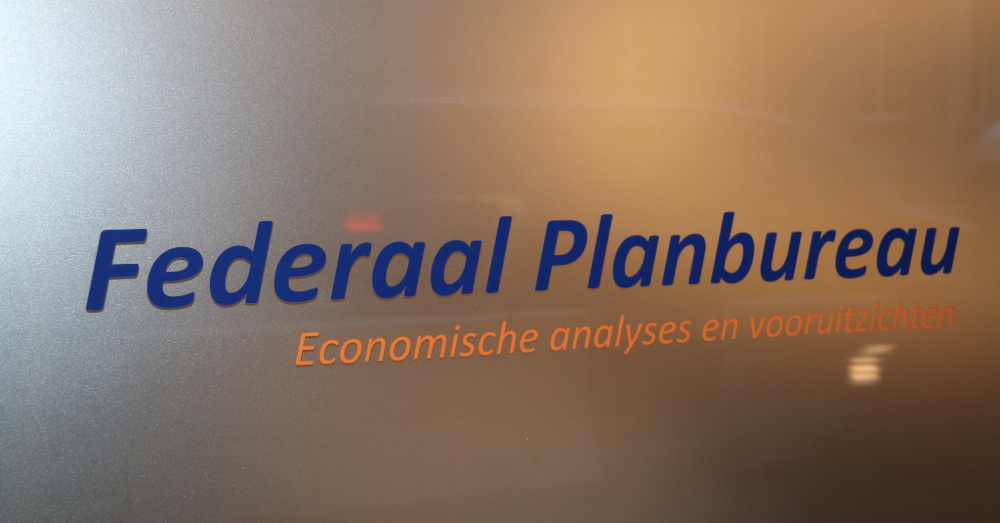 Federaal Planbureau. Foto: Wikimedia Commons