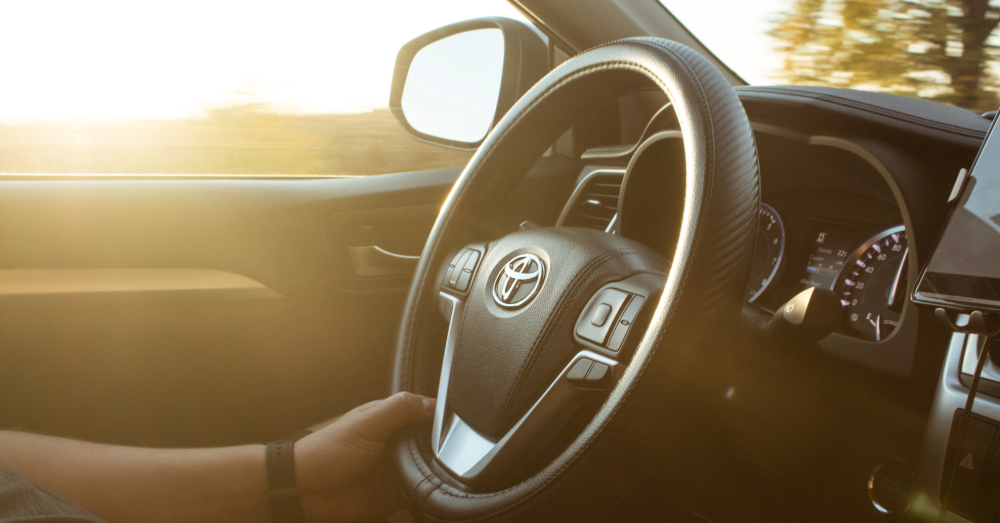 Dit zijn de betrouwbaarste automerken. Foto: Shutterstock