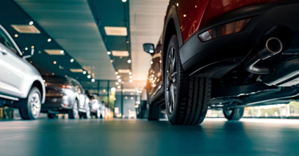 De kwaliteit van nieuwe wagens gaat erop achteruit. Foto: Pexels