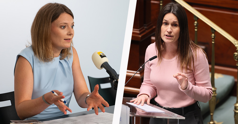 N-VA hekelt filibuster van VB tegen Europees Migratiepact