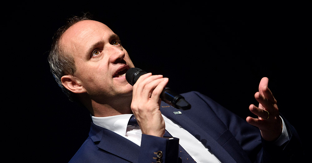 OPINIE. Lode Goukens: "Politiek benoemde CEO van intercommunale gooit met modder"
