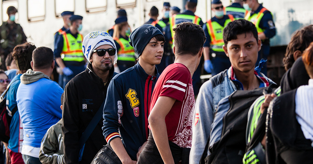 Ondanks forse steun vertrekken bijna geen Afghanen uit Duitsland