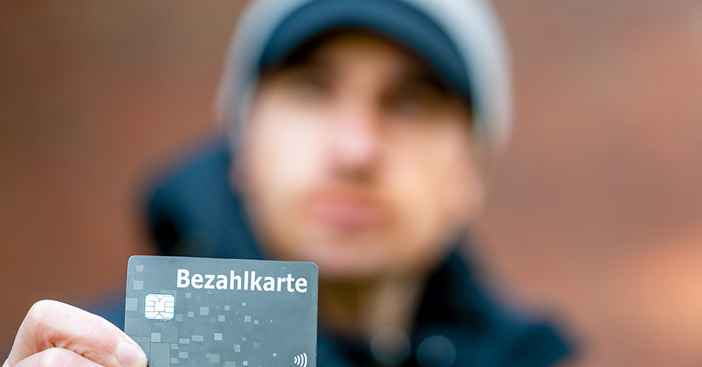 Duitse minister schrapt ngo-subsidiëring van asieladvies