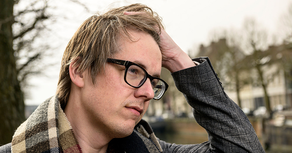 Knack stelt Maarten Boudry in gebreke en eist excu