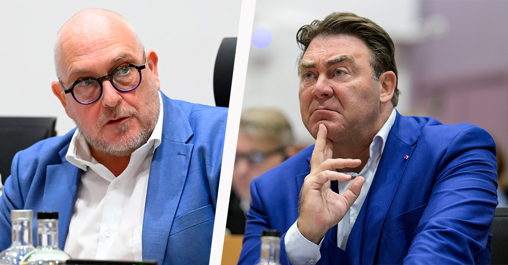 Filibuster Vlaams Belang krijgt staartje: Ducarme vraagt uitleg over optreden Depoortere