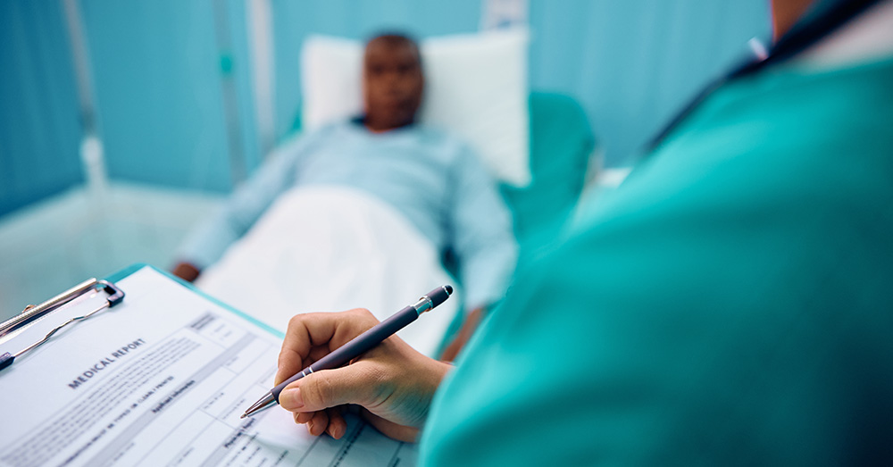 Hoe djinns binnendringen in Brits gezondheidssysteem…