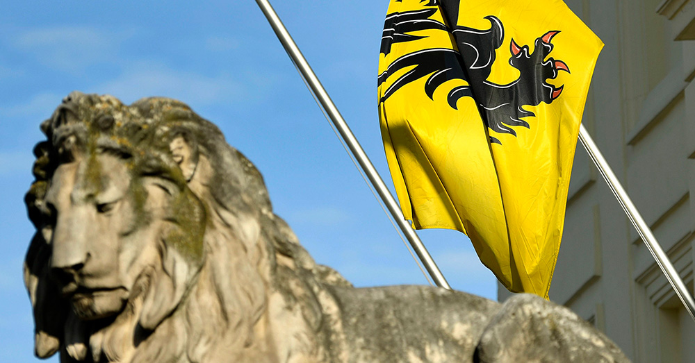 De uitputtende mislukking van het Vlaams-nationali
