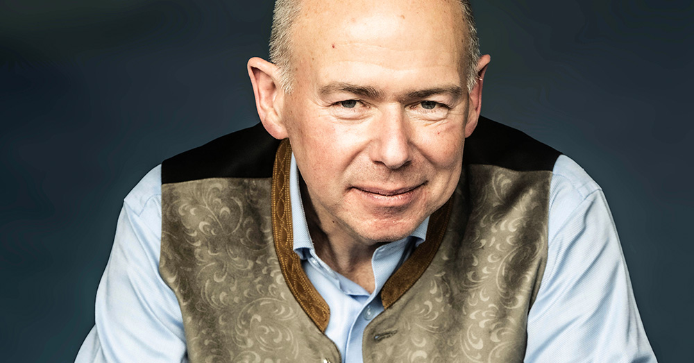 INTERVIEW. Kolonel op rust Roger Housen: "We zitten in een niemandsland tussen oorlog en vrede"