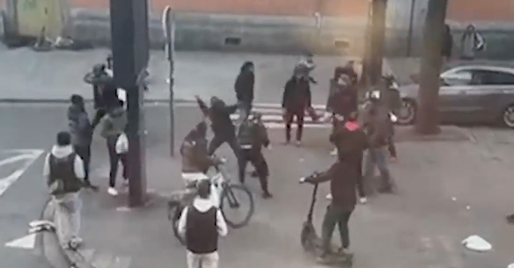 Terzake-reportage schetst schokkend beeld van Brusselse Noordwijk: "No-gozone waar staat niks meer te zeggen heeft"