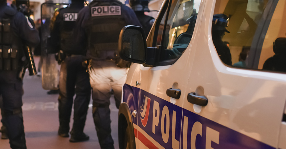 Zelfs Bretoense badplaats niet meer veilig voor 'jongeren'