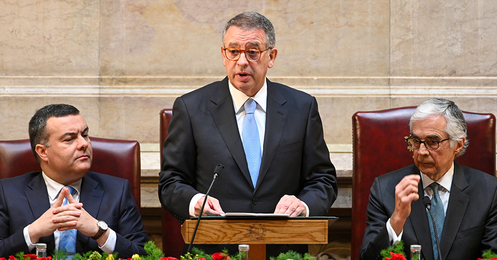 Portugal voert scherpere regels voor nationaliteitsverwerving in