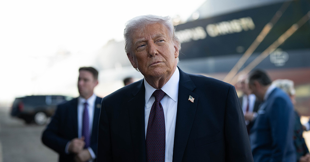 Trump heeft een Hannibalprobleem: "Hij begrijpt de dynamiek van oorlog niet"