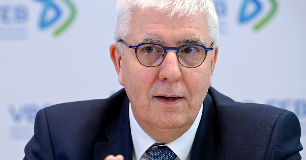 Het VBO na Pieter Timmermans: "Men hield dit al 3 jaar geheim"