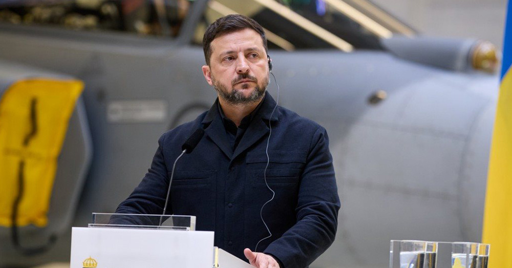 Positie Oekraïne in Europese veiligheidsarchitectuur: "Oekraïne is dé drone-referentie geworden"