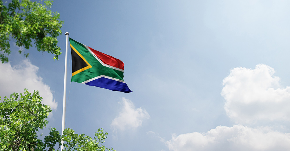 Zuid-Afrika: nieuwe weg voor SAKP?