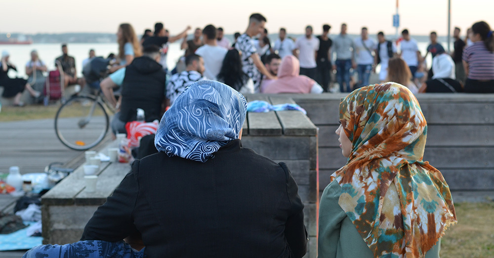 Zweden schrapt permanente verblijfsvergunning voor bepaalde migranten