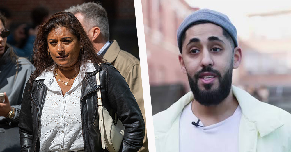 Bij Vooruit kan je beter frauderen met sociale woningen dan in gesprek gaan met politieke opponenten