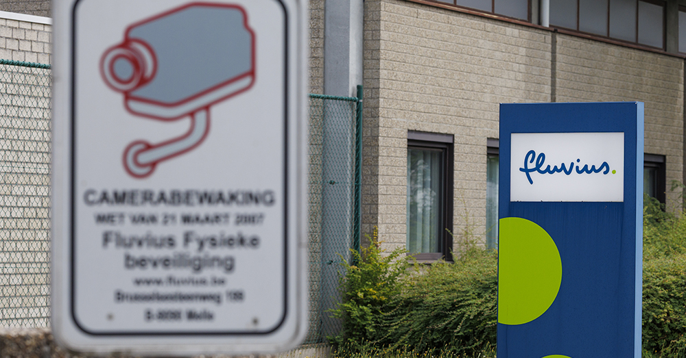 Fluvius heeft geld nodig, maar Glabbeek weigert dat te geven (Belga)
