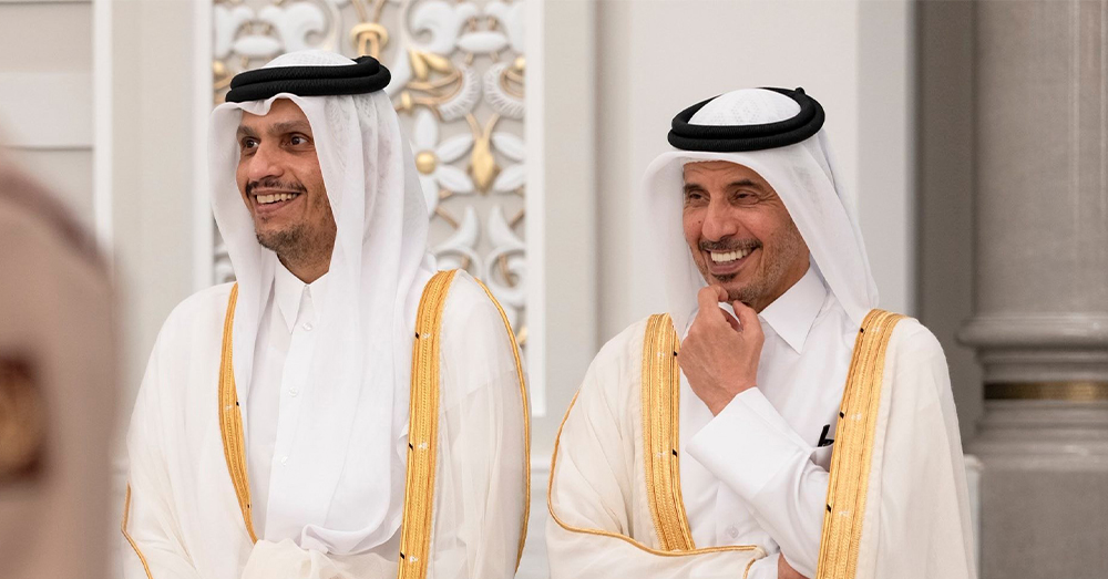 Infiltreert Qatar in Amerikaanse universiteiten? Photonews)