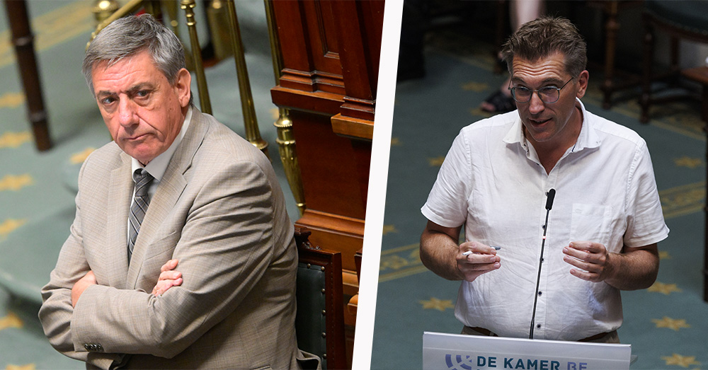 Koninklijke Harmonie van Financiën zal minder repeteren tijdens werkuren
