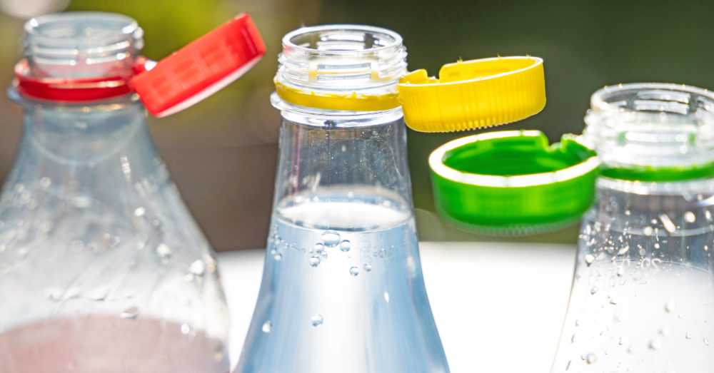 Binnenkort komen er no strengere maatregelen rond plastic. Foto: Photonews