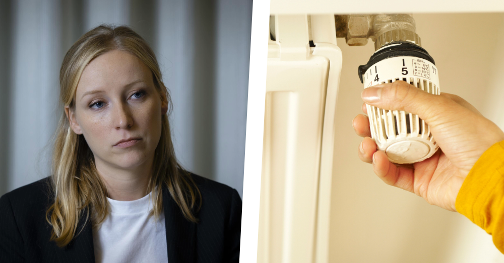 Vlaams Minister van Energie Melissa Depraetere. Foto: Pexels